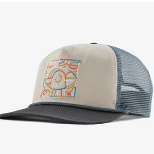 Patagonia SnapBack hat
